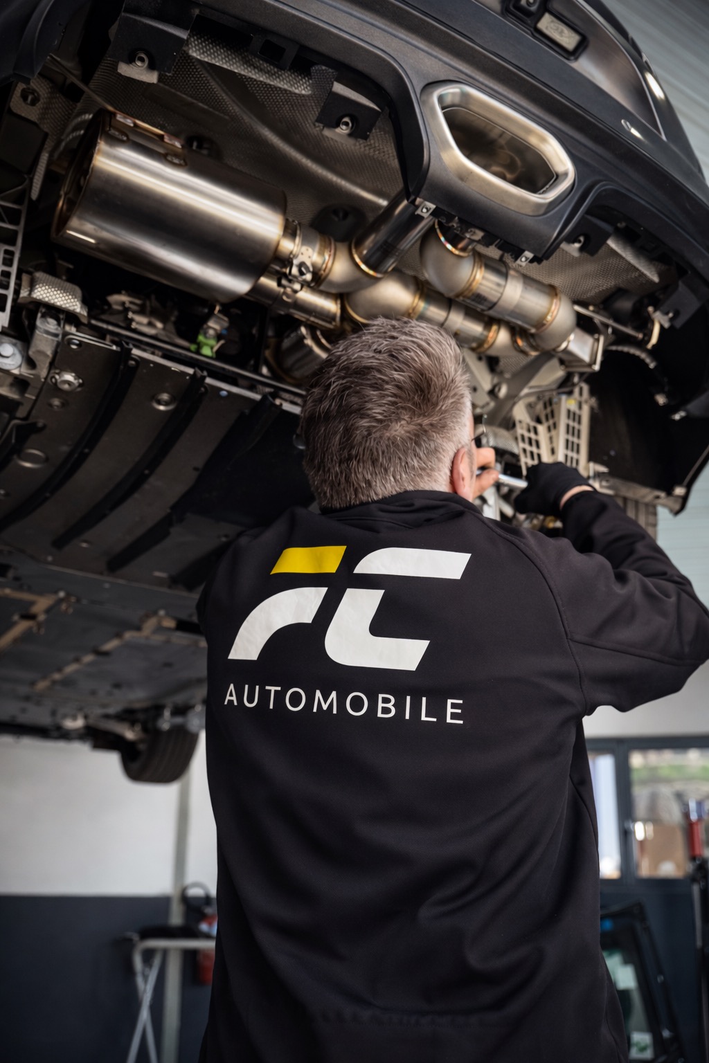 FC Automobile service